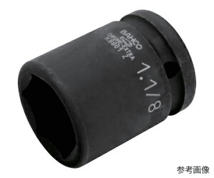 �X�i�b�v�I���E�c�[���Y 3/4 �C���p�N�g�\�P�b�g1-5/8 K8901Z-1.5/8 1��