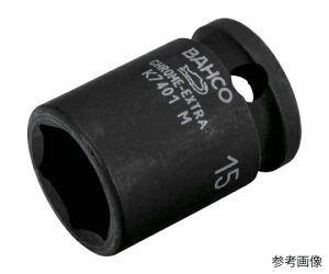 �X�i�b�v�I���E�c�[���Y 3/8 �C���p�N�g�\�P�b�g24mm K7401M-24 1��