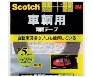 X[G XRb` qpʃe[v 5mm×10m PCA-05R 1