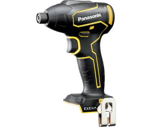 パナソニックEWエンジニアリング 充電インパクトドライバー 黄 EZ1P31X-Y 1台