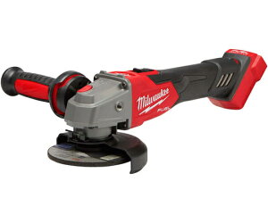 �~���E�H�[�L�[�c�[���E�W���p�� M18 FUEL RAPID STOP 100mm �ϑ��f�B�X�N�O���C���_�[�i�P�[�X�t���j M18 FSAGV100XB-0X0 JP 1��
