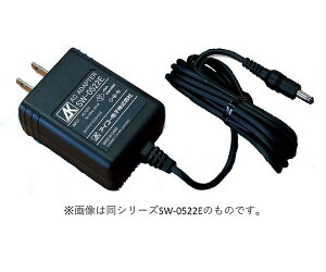 ACR[dq XCb`OAC/DCA_v^[ 5V 2.2A 5.5×2.1×9.5mm SW-0522S 1