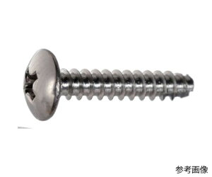 �g���X�R���R �g���X���^�b�s���O�˂� �X�e�����X 2��a�tB1 M3×12 860�{�� �w�L�T�S���p�b�N S038-0312 1��(860�{��)