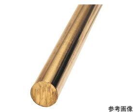 泰豊トレーディング 真鍮丸棒 18×100mm 8654 1本