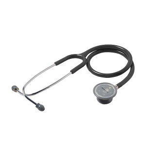 FOCAL 小児用聴診器 Basis(ベイシス)S for child ブラック フォーカル FOCALTONE(フォーカルトーン) 医療用 看護