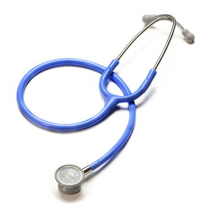 FOCAL FOCALTONE 小児用聴診器 Basis(ベイシス)S マリンブルー フォーカル フォーカルトーン 医療用 看護 日本製