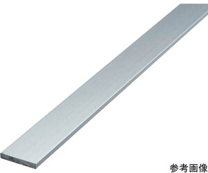 �זL�g���[�f�B���O �A���~���p�_ �V���o�[ 3.0×12×1000mm 66364 1�{