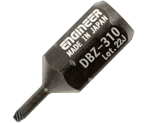 GWjAiENGINEERj lWUEXO ɒZ ΕӁF0.89mm DBZ-310 1{