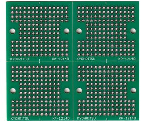 dqY jo[T 40×35mm 4 KP-1214D-4 1Zbg(4)