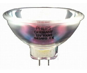 PHILIPS v 12V100W 6834 0578-01-0000211 1