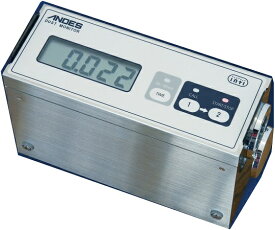 アンデス電気 粉じんモニター ME-C102A 1台