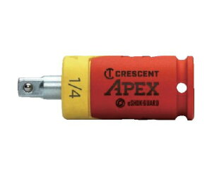 APEX TOOL GROUP eSHOK[GUARDiTMj 6.35mm ≏\PbgA_v^[ CAEAD316 1