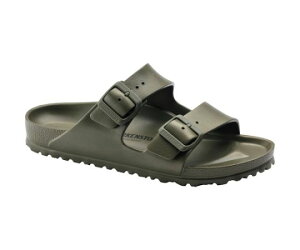 BIRKENSTOCK Arizona EVA Khaki 42 �i27.0cm�j 1019094-42 1��