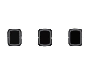 DJI Mavic Air 2 ND�t�B���^�[�Z�b�g�iND16/64/256�j 101991 1�Z�b�g(3����)