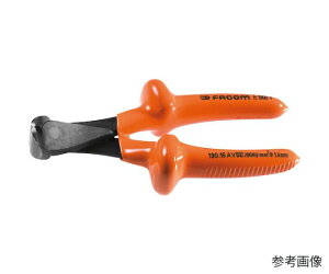 Facom �≏�H�� ���̓G���h�j�b�p 165mm 190.16AVSE 1��