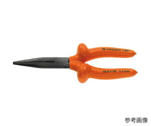 Facom �≏�H�� �����n�[�t���E���h�X�g���[�g�m�[�Y�v���C�� 200mm 185.20AVSE 1��
