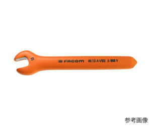 Facom �≏�H�� �V���O���X�p�i�����` 18mm 46.18AVSE 1�{