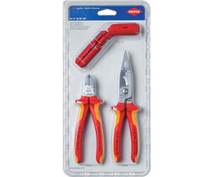 KNIPEX dƍHZbg 003130BKV01 1Zbg(3)
