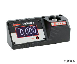 Norbar�@Torque�@Tools TruCheck 2�g���N�`�F�b�J�[ 0.1-3.0 N.m 43514 1��