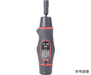 Norbar�@Torque�@Tools 1/4TTs6.0�g���N�h���C�o�[ 1.2-6 N.m 13852 1��