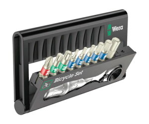 Wera ]ԃZbg 9 004177 1Zbg(10)