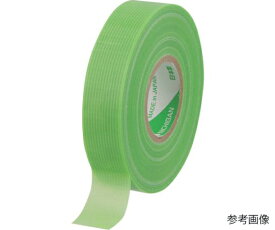ニチバン 養生小巻テープ　緑　15mmX18m 184S-15 1巻
