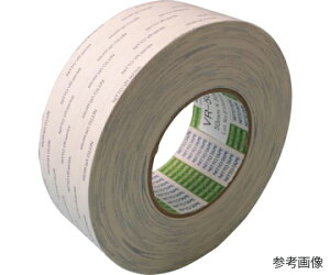 日東電工 ゴム系両面テープ VR-5000T 50mm×50M VR-5000T-50 1巻