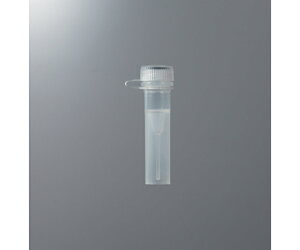 BIO-BIK �X�N�����[�L���b�v�`���[�u 0.5mL �����^ ���[�v�L���b�v ���ŋ� 500�{�� 2050L 1��(500�{��)