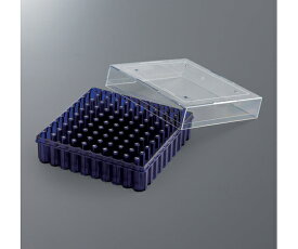 BIO-BIK クライオ フリーズラック 青 100本立 5個入 5750B 1パック(5個入)