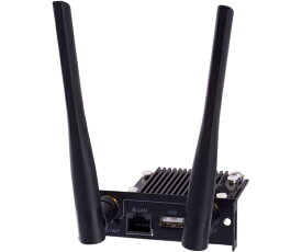 パナソニック コネクト ワイヤレスプレゼンテーションシステム　WPS受信ボード TY-SB01WP 1個