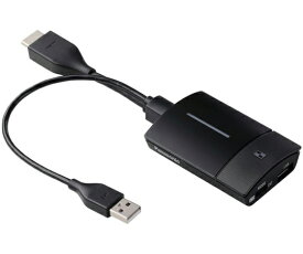 パナソニック コネクト ワイヤレスプレゼンテーションシステム　HDMI／USB送信機 TY-WPB1 1個