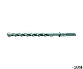 サンコーテクノ アンカードリルADX2-HEX　全長320タイプ　刃径28mm ADX2-28.0HEX 1本