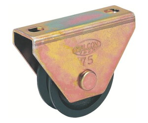 �ۊ���� �}���R���g�t�d�ʎԁ@75mm�@V�^ C-2000-75 1��