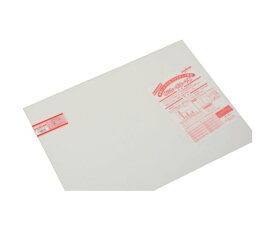 光 ポリカーボネート板　450X600X3mm　透明 KPAC603-1 1枚