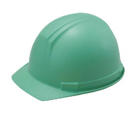 谷沢製作所 ABS製ヘルメット　帽体色　グリーン 0169-FZ-G2-J 1個