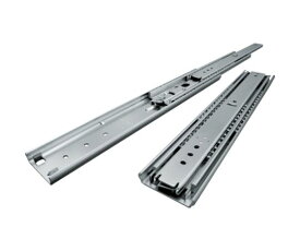 日本アキュライド ダブルスライドレール711mm C3307-28 1本