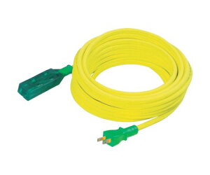 �����H�� �����R�[�h�@�X�g���[�g�^�g���v�������v�t�@100V�@2�c�@10m LS2-10 1�{