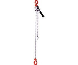 �ۈ�`�F���u���b�N Y2�`�F�[�����o�[�z�C�X�g250kg�iY2-25�j Y2-K2510 1��
