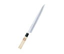 堺孝行 堺孝行 霞研 正夫(柳刃)27cm 06004 7933200 1個