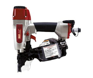 MAX(オフィス品・建築工具) 常圧釘打機 32〜50mm CN450 1セット