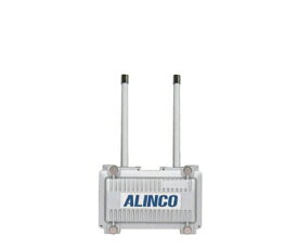 アルインコ Uシステム対応特定小電力屋外用中継器 DJU1R 1セット
