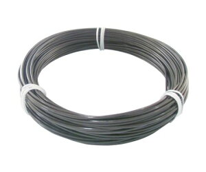 �g���X�R���R �J���[�j�� �r�j�[���핢�^�C�v �u�����Y #14 ���a2.0mmX25m TCWM-20BZ 1��