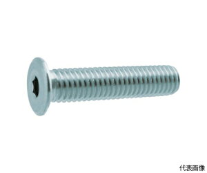 �g���X�R���R ���ᓪ�L���b�v�{���g�i�Z�p���t�{���g�j �X�e�����X M6×8 6�{ Y311-0608 1�p�b�N(6�{��)