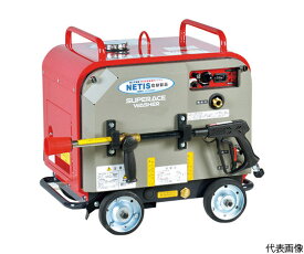 スーパー工業 ガソリンエンジン式　高圧洗浄機　（防音型） SEV-3010SS 1台