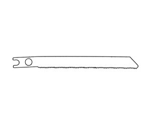 �V���g�[ �W�O�\�[No.10�i5�{�j BCA5010 1�p�b�N(5����)
