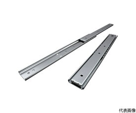 日本アキュライド シングルスライドレール558.8mm 9.5×35.3×558.8mm C201-22 1本