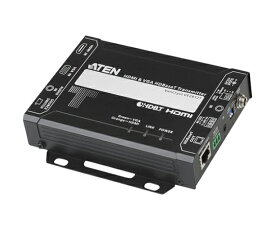 ATENジャパン ビデオ延長器用トランスミッター　HDMI/VGA/4K VE2812T 1台