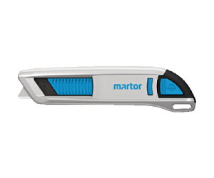 martor �Z�[�t�e�B�J�b�^�[�@SECUNORM�@500�@9mm 50000210 1��