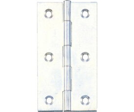 スガツネ工業 （170090286）平蝶番 F-76A 1セット