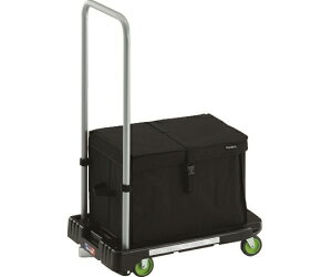 �g���X�R���R ������ԁ@�A�N���L�����[�@600X390�@�u���b�N�@S�t�@THB�t AC-1-BK-S-THB 1��